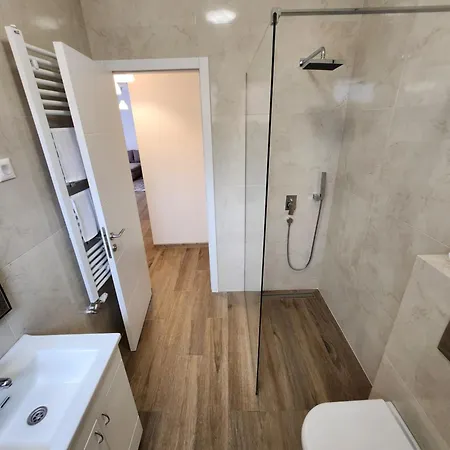 Apartment New Lux *