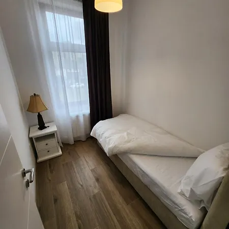 New Lux Apartment *