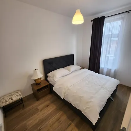 New Lux Apartment Cacak