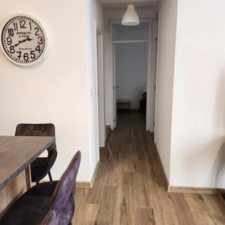 New Lux * Čačak