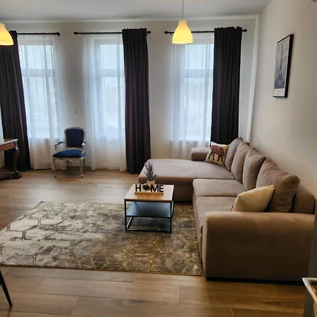 New Lux Čačak