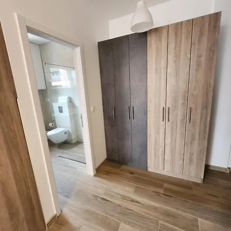 New Lux Apartment Cacak