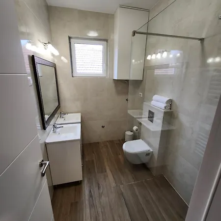 Apartment New Lux *
