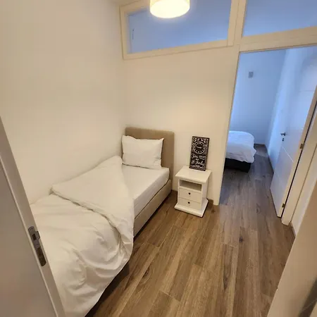 Apartment New Lux