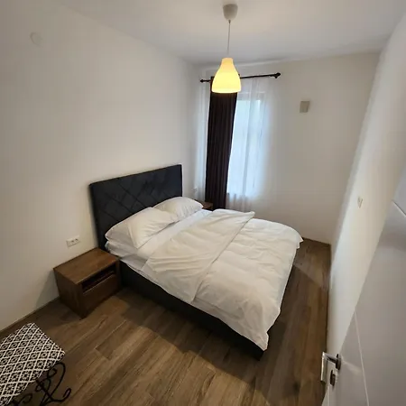 Apartment New Lux *