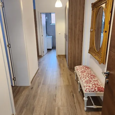 Apartment New Lux