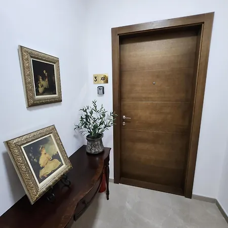 New Lux Apartment