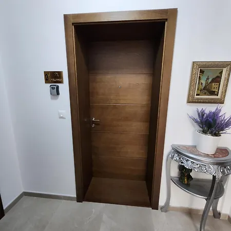 New Lux Apartment *