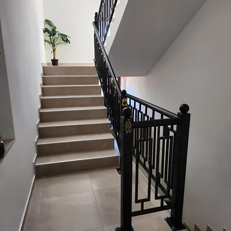 Apartment New Lux *