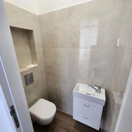 Appartement New Lux