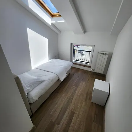 Apartamento New Lux *