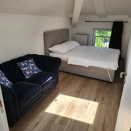 Apartamento New Lux *