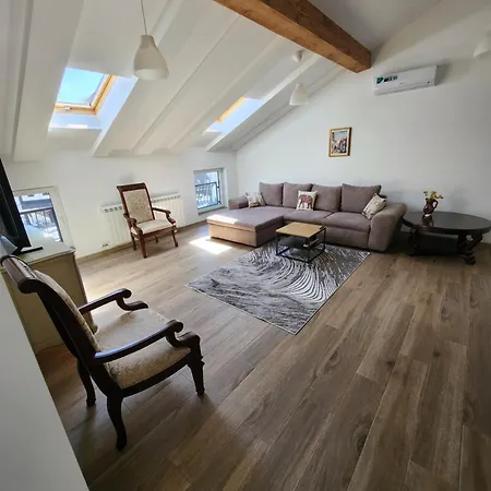 New Lux Appartement