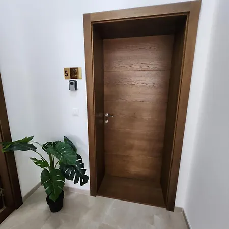 Appartement New Lux Čačak