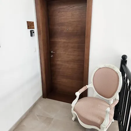 New Lux Appartement *