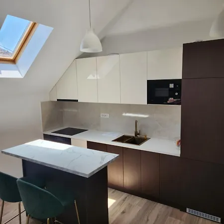 New Lux Apartamento *