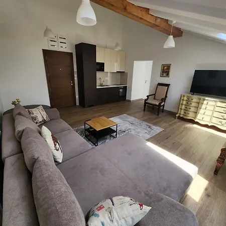 Appartement New Lux