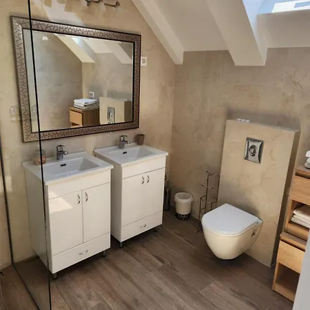 New Lux Appartement *