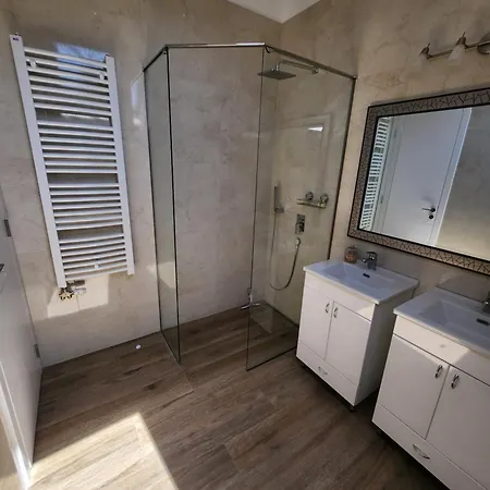 Apartamento New Lux Čačak